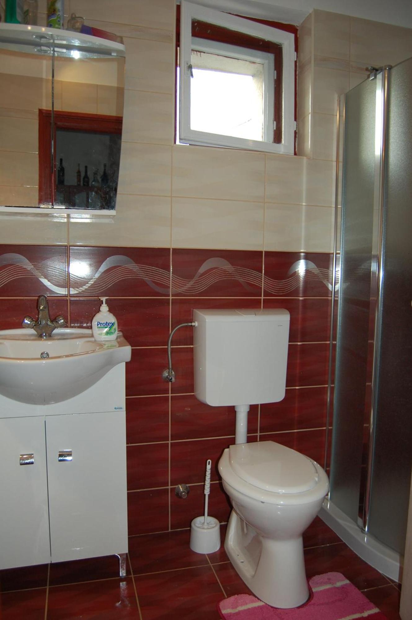 Zach Klara Utcai Apartman فيشيغراد الغرفة الصورة
