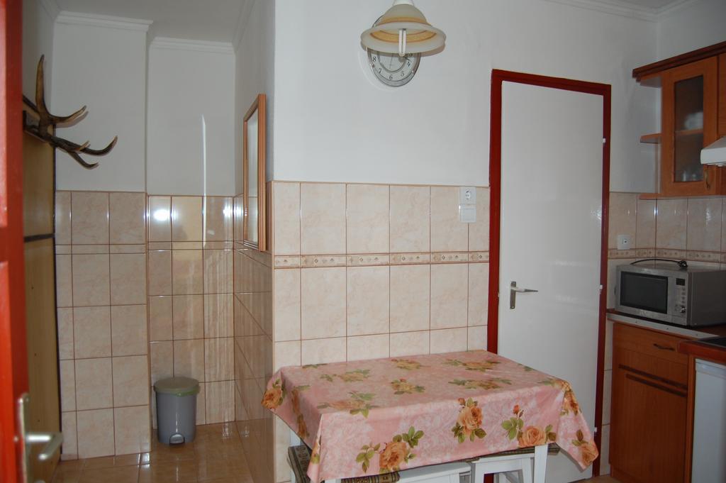 Zach Klara Utcai Apartman فيشيغراد المظهر الخارجي الصورة