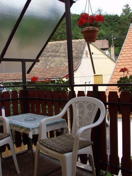 Zach Klara Utcai Apartman فيشيغراد المظهر الخارجي الصورة