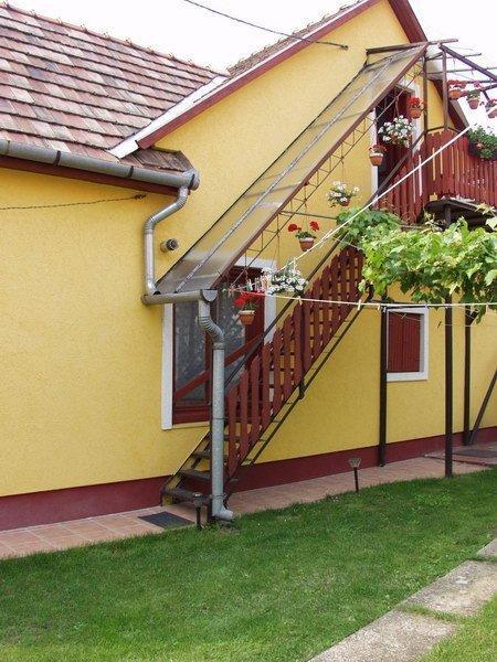 Zach Klara Utcai Apartman فيشيغراد الغرفة الصورة