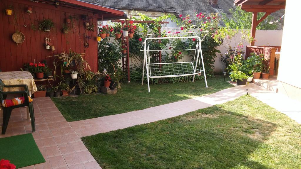 Zach Klara Utcai Apartman فيشيغراد المظهر الخارجي الصورة