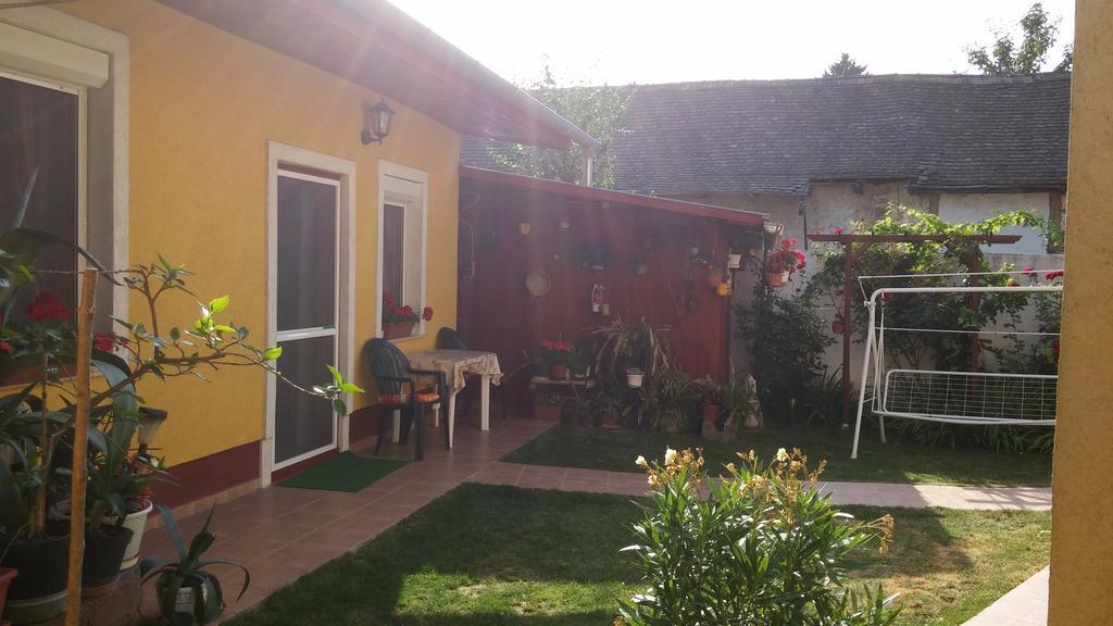 Zach Klara Utcai Apartman فيشيغراد المظهر الخارجي الصورة