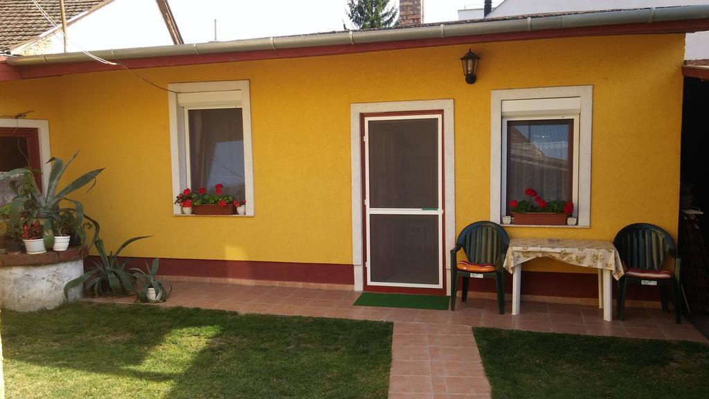 Zach Klara Utcai Apartman فيشيغراد المظهر الخارجي الصورة
