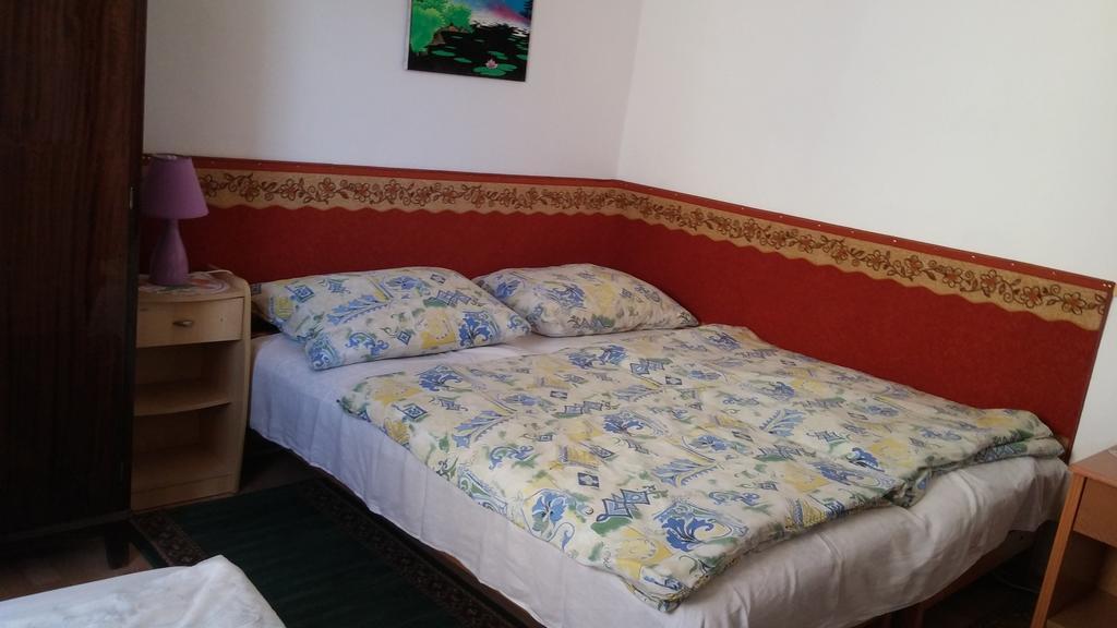 Zach Klara Utcai Apartman فيشيغراد المظهر الخارجي الصورة