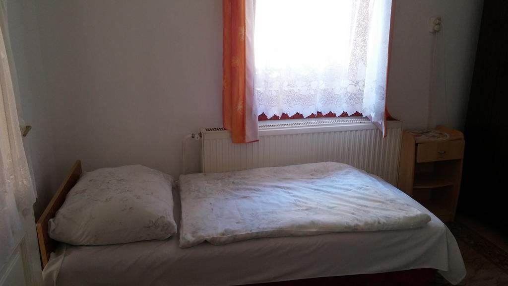 Zach Klara Utcai Apartman فيشيغراد المظهر الخارجي الصورة